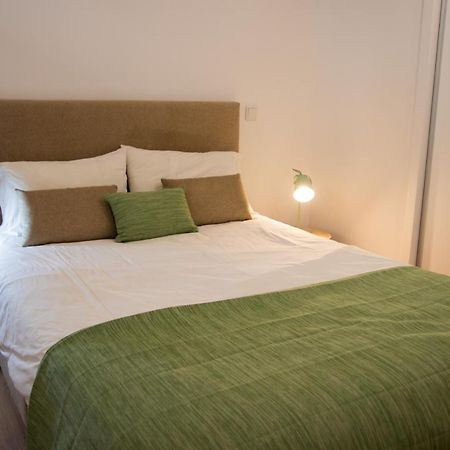 Ferienwohnung Prado 20 Twin Vila Real Exterior foto