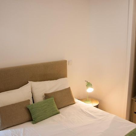 Ferienwohnung Prado 20 Twin Vila Real Exterior foto